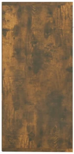 ΝΤΟΥΛΑΠΙ ΚΑΠΝΙΣΤΗ ΔΡΥΣ 88 X 30 X 65 ΕΚ. ΑΠΟ ΕΠΕΞΕΡΓΑΣΜΕΝΟ ΞΥΛΟ 815369