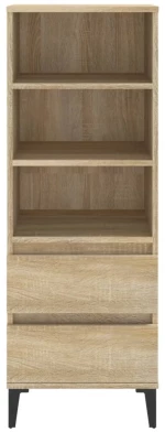 ΝΤΟΥΛΑΠΙ SONOMA ΔΡΥΣ 40X36X110 ΕΚ. ΑΠΟ ΕΠΕΞΕΡΓΑΣΜΕΝΟ ΞΥΛΟ 821247