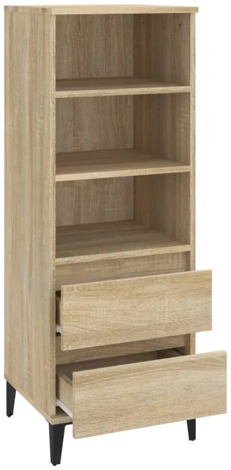 ΝΤΟΥΛΑΠΙ SONOMA ΔΡΥΣ 40X36X110 ΕΚ. ΑΠΟ ΕΠΕΞΕΡΓΑΣΜΕΝΟ ΞΥΛΟ 821247