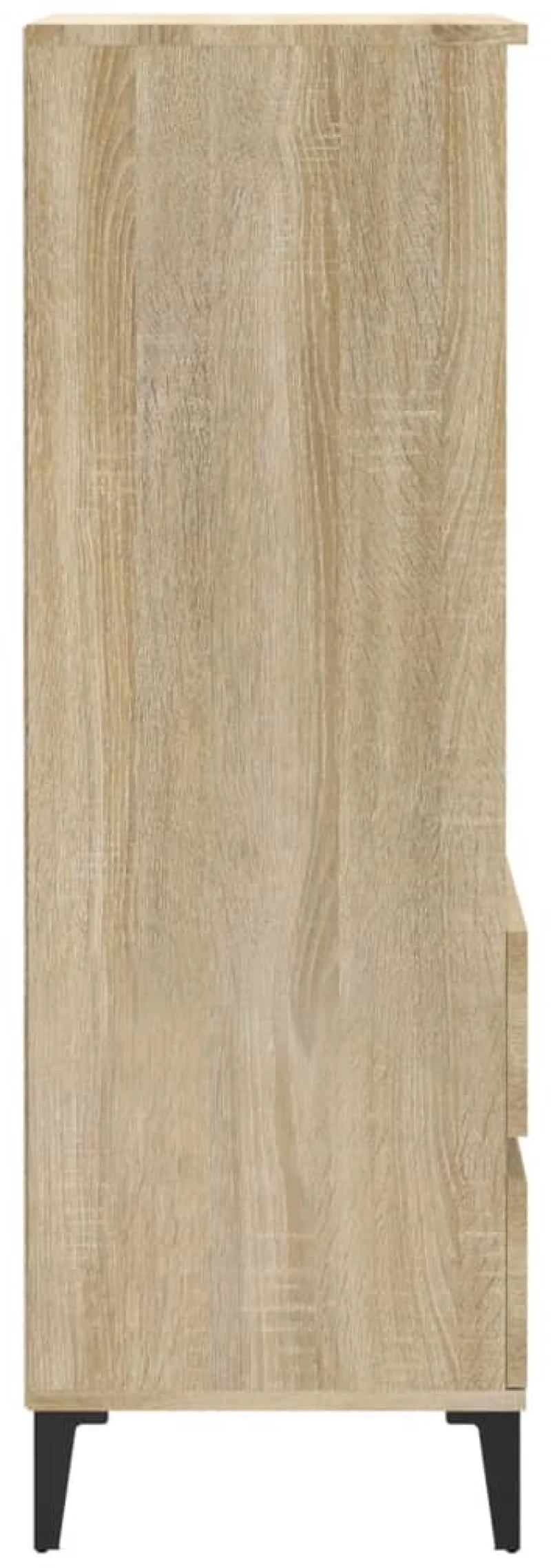ΝΤΟΥΛΑΠΙ SONOMA ΔΡΥΣ 40X36X110 ΕΚ. ΑΠΟ ΕΠΕΞΕΡΓΑΣΜΕΝΟ ΞΥΛΟ 821247