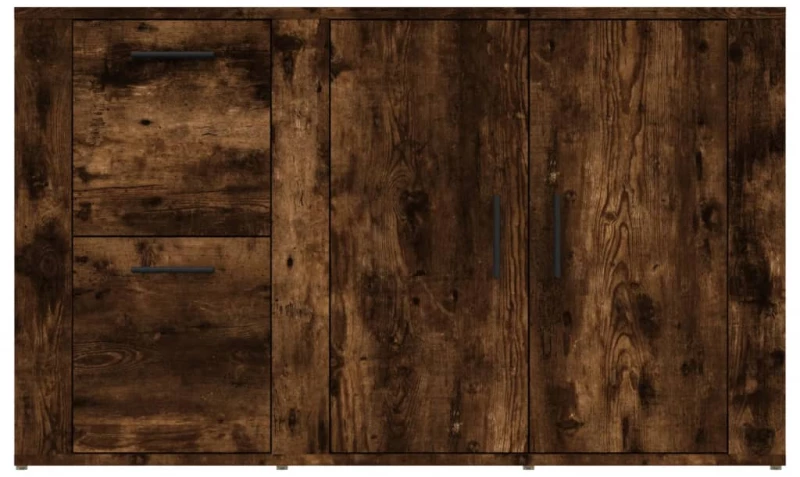 ΝΤΟΥΛΑΠΙ ΚΑΠΝΙΣΤΗ ΔΡΥΣ 100X33X59,5 ΕΚ. ΑΠΟ ΕΠΕΞΕΡΓΑΣΜΕΝΟ ΞΥΛΟ 821001