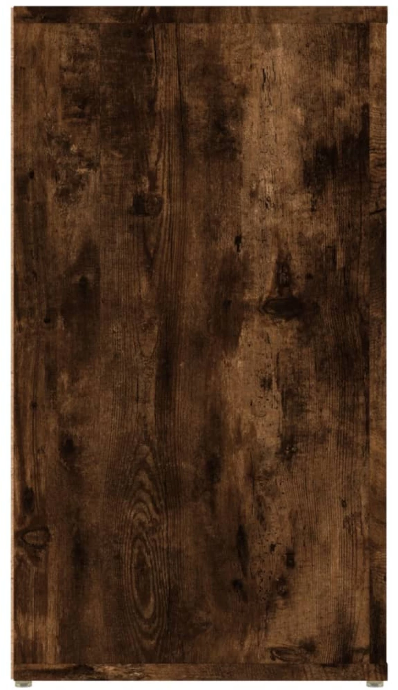 ΝΤΟΥΛΑΠΙ ΚΑΠΝΙΣΤΗ ΔΡΥΣ 100X33X59,5 ΕΚ. ΑΠΟ ΕΠΕΞΕΡΓΑΣΜΕΝΟ ΞΥΛΟ 821001