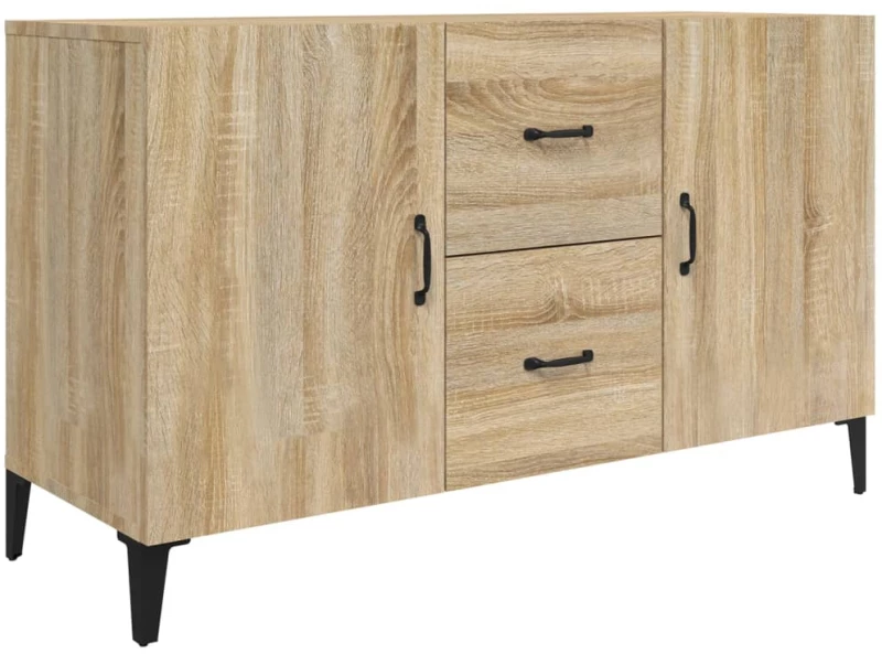 ΝΤΟΥΛΑΠΙ SONOMA ΔΡΥΣ 100X36X60 ΕΚ. ΑΠΟ ΕΠΕΞΕΡΓΑΣΜΕΝΟ ΞΥΛΟ 812522