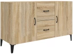 ΝΤΟΥΛΑΠΙ SONOMA ΔΡΥΣ 100X36X60 ΕΚ. ΑΠΟ ΕΠΕΞΕΡΓΑΣΜΕΝΟ ΞΥΛΟ 812522