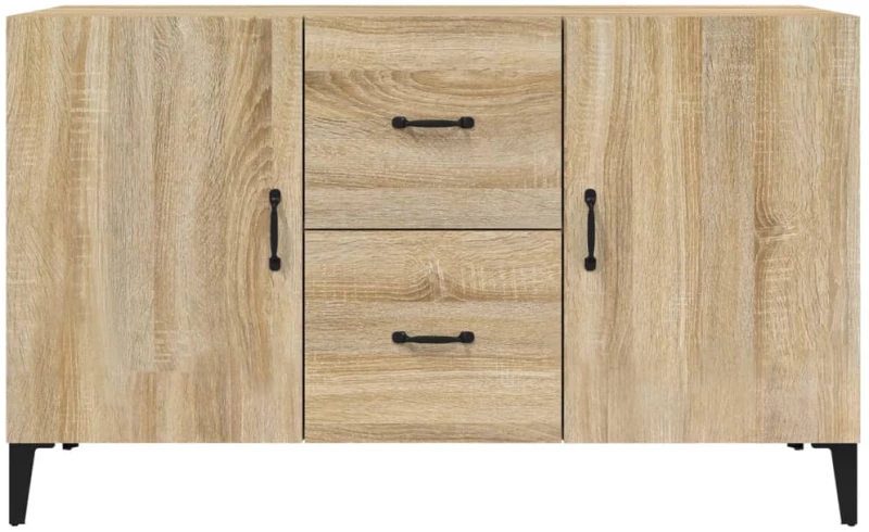 ΝΤΟΥΛΑΠΙ SONOMA ΔΡΥΣ 100X36X60 ΕΚ. ΑΠΟ ΕΠΕΞΕΡΓΑΣΜΕΝΟ ΞΥΛΟ 812522