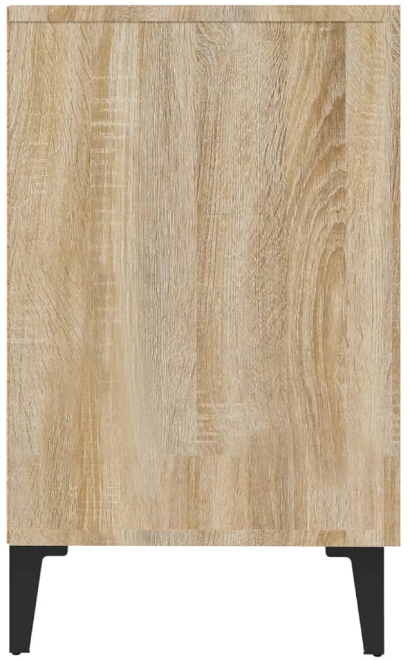 ΝΤΟΥΛΑΠΙ SONOMA ΔΡΥΣ 100X36X60 ΕΚ. ΑΠΟ ΕΠΕΞΕΡΓΑΣΜΕΝΟ ΞΥΛΟ 812522