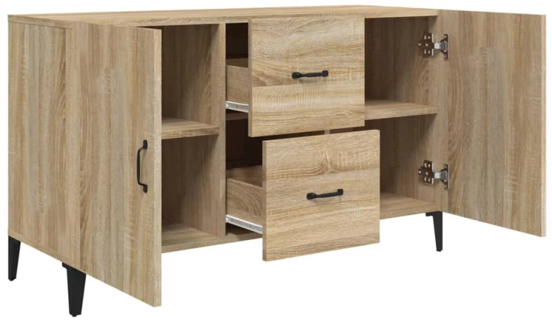 ΝΤΟΥΛΑΠΙ SONOMA ΔΡΥΣ 100X36X60 ΕΚ. ΑΠΟ ΕΠΕΞΕΡΓΑΣΜΕΝΟ ΞΥΛΟ 812522