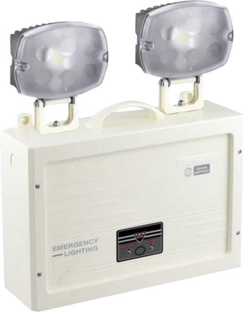 ΦΩΤΙΣΤΙΚΟ ΑΣΦΑΛΕΙΑΣ LED GRL-21/H/90