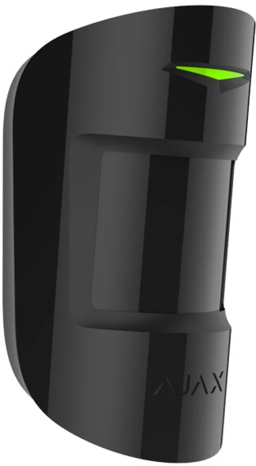 AJAX SYSTEMS - MOTION PROTECT PLUS BLACK