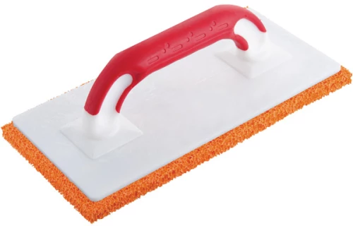 Λειαντικό Πλαστικό Με Σφουγγάρι 280x140x20mm