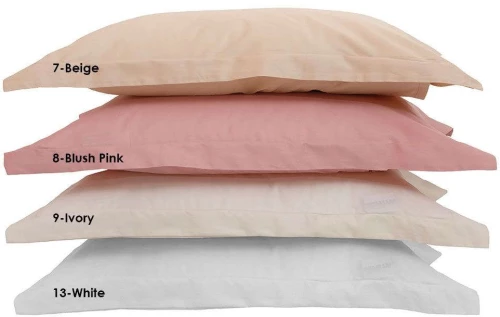 Σεντόνι Υπέρδιπλο 240x270 Luxury 13 White