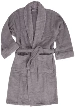 Μπουρνούζι Medium Spa 7 Red