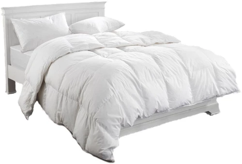 Πάπλωμα Μονό 160x240 Πουπουλένιο