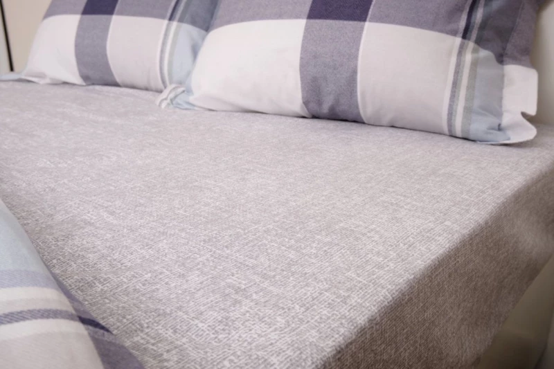 Σετ Κουβερτώριο Υπέρδιπλο 220x240 Κούπερ