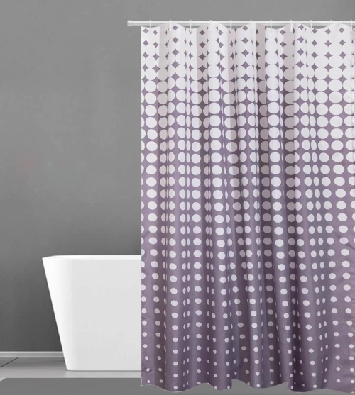 Κουρτίνα Μπάνιου 180x200 507