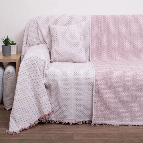 Ριχτάρι Διθέσιου 180x240 3017 Κοραλί