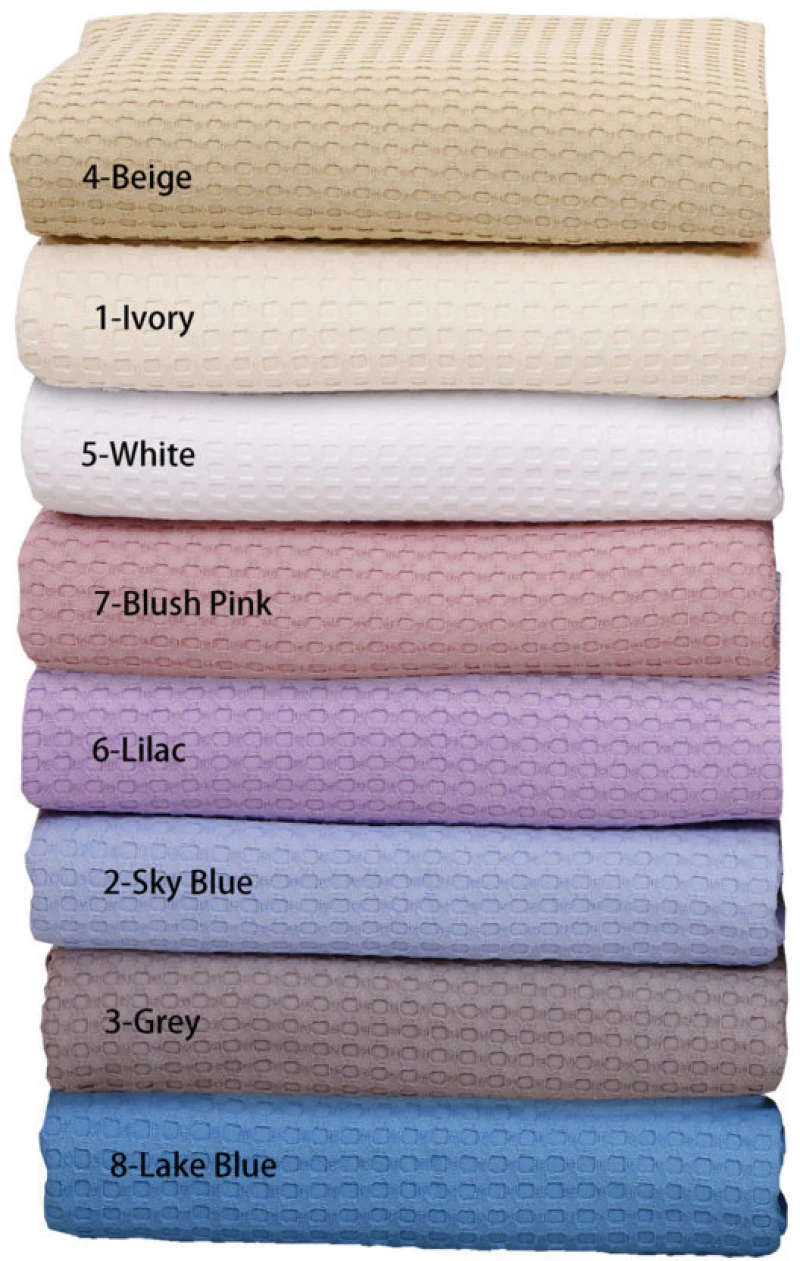Κουβέρτα Πικέ King Size 240x260 Michelle 9 Fucshia