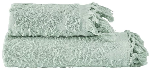 Πετσέτα 50x90 Anabelle 4 Mint