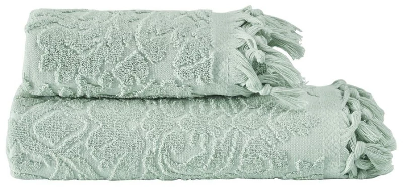Πετσέτα 50x90 Anabelle 4 Mint