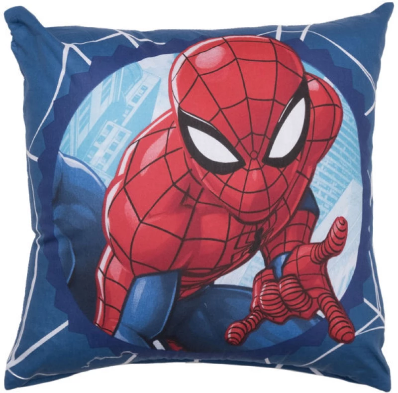 Μαξιλάρι Διακοσμητικό 40x40 Spiderman 44