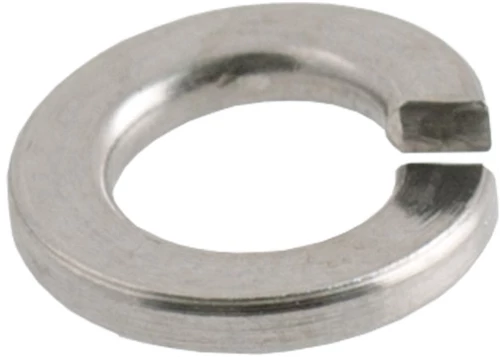 Γκρόβερ Ροδέλα 6 Inox A2