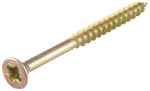 Νοβοπανοβίδες BASIC 30x35 Κίτρινο/Γαλβανιζέ PZ