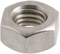 Περικόχλιο M8 INOX A2 DIN934