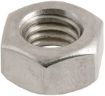Περικόχλιο M8 INOX A2 DIN934