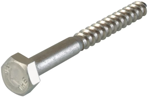Στριφώνι 6x60 Inox A2 DIN571