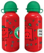 Χάρτινη Πόλη HP.BTS.WB.101 παγούρι αλουμινίου 400ml  Ο Κύριος Δυνατός