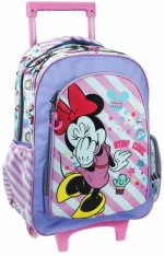 Gim 340-41074 τρόλεϊ δημοτικού Minnie go lucky