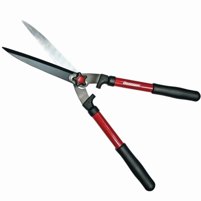 Ψαλίδι Θάμνου Benman Ρυθμιζόμενων Λεπίδων 23cm 77003