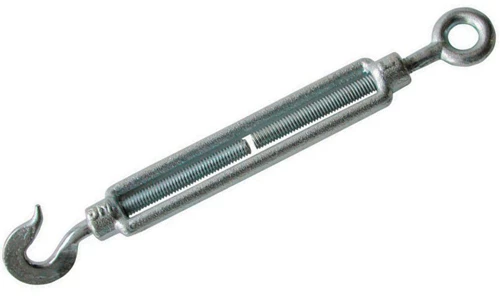 Εντατήρας Γαλβανιζέ 12 mm