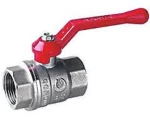 Βάνα Σφαιρική Hydrosfer 2"