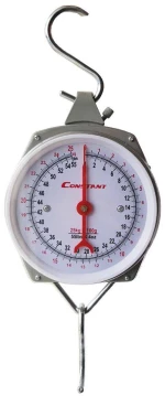 Ζυγαριά κρεμαστή 100gr/25kg CONSTANT