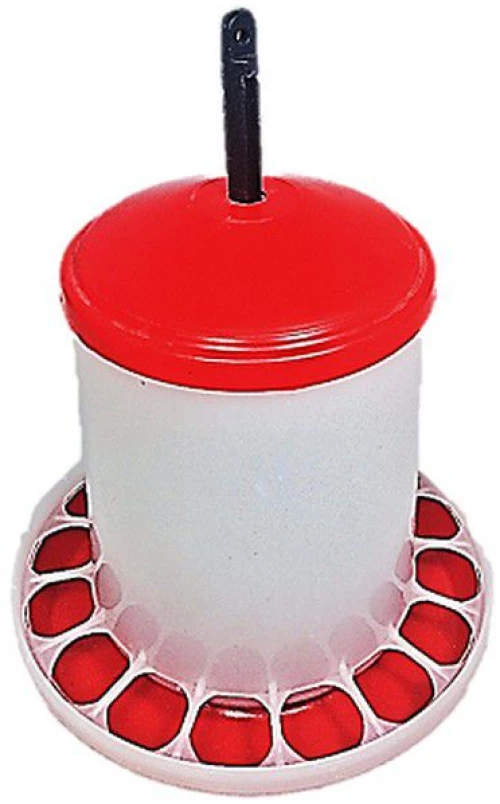 Ταΐστρα νεοσσών 1,5KG