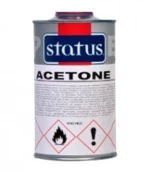 Aceton Status 750ml Διαλυτικό Ασετόν