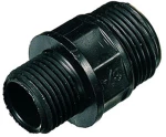 Μαστός Νίπελ Συστολικός 1"x3/4"