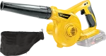 F.F. GROUP Φυσητήρας / Απορροφητήρας Μπαταρίας 46514 CAB 20V PLUS (Xωρίς Μπαταρία)