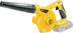 F.F. GROUP Φυσητήρας / Απορροφητήρας Μπαταρίας 46514 CAB 20V PLUS (Xωρίς Μπαταρία)