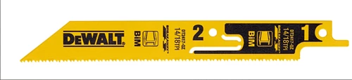 Σπαθολάμα Dewalt DT2417 152mm