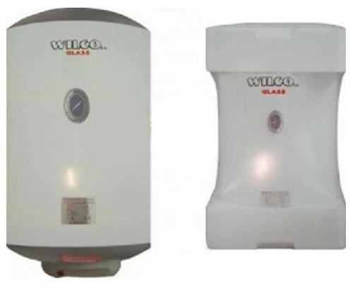 Θερμοσίφωνας Δαπέδου 60L Wilco