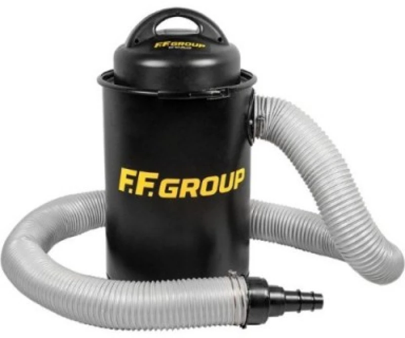 Αναρροφητήρας Ρινισμάτων Και Σκόνης  Dc 50 Plus, 50L/1200W, FF GROUP 45995