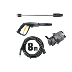 Πλυστικό Υψηλής Πίεσης Hpw 145I Plus, 145 Bar, 402 L/H, 2000W, FF GROUP 43416
