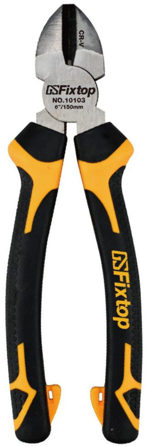 Πλαγιοκόφτης FIXTOP 10103 150mm