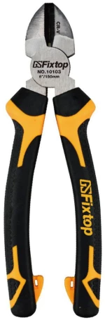 Πλαγιοκόφτης FIXTOP 10103 150mm