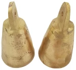 Γλώσσα για κυπρί 2cm 25gr