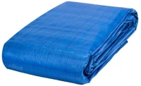 Μουσαμάς μπλε 90gr 4x6m CRESMAN