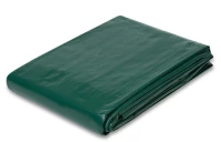 Μουσαμάς πράσινος 90gr 5x10m CRESMAN