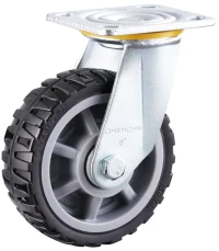 Ρόδα ANTILISM 150mm περιστρεφόμενη